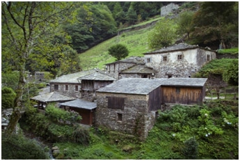 Asturias: que ver