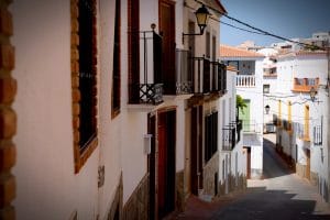10 pueblos Españoles encantadores y poco visitados