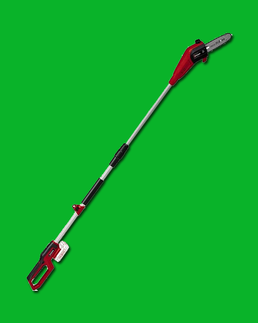 Poda en altura: 7 maneras de hacerlo