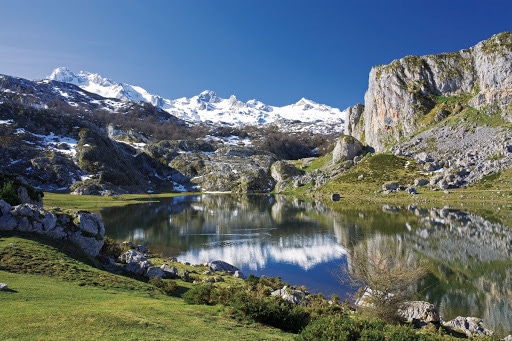 Principado de Asturias 5 Destinos imprescindibles que debes conocer