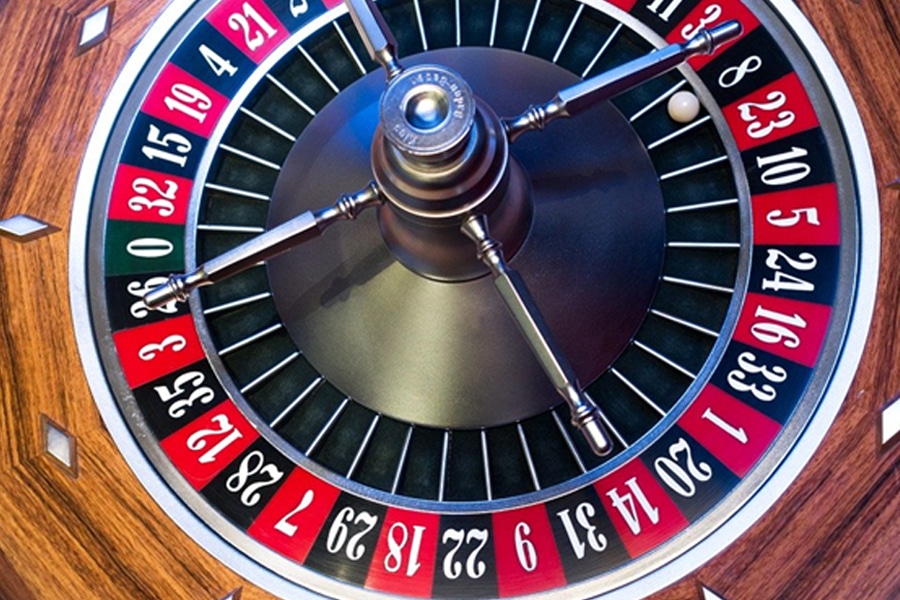 Te contamos cuáles son los tipos de ruleta y cómo afectan a tus posibilidades de ganar