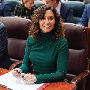 Isabel Díaz Ayuso: La política más querida en España