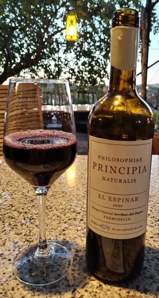 El pueblo de la bodega infinita: Explorando las 1000 bodegas de Fermoselle