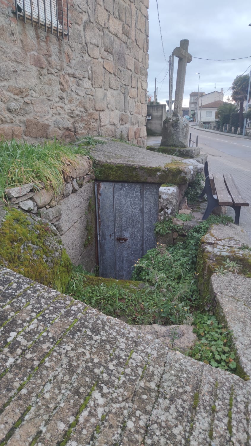 El pueblo de la bodega infinita: Explorando las 1000 bodegas de Fermoselle