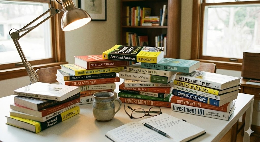 Los fondos indexados invertir con sentido común en un mundo complejo